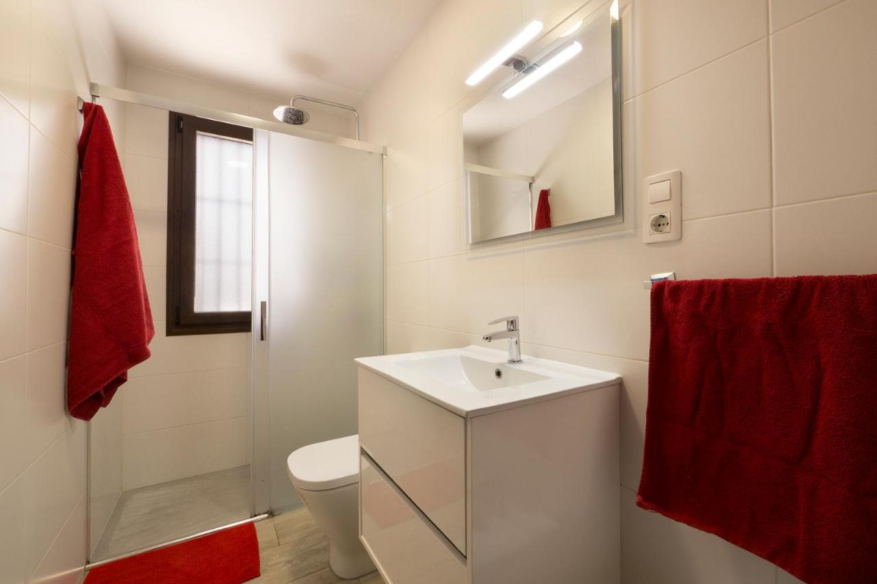 Coqueto Apartamento Duplex Con Terraza Privada Y Parking Гранада Екстер'єр фото