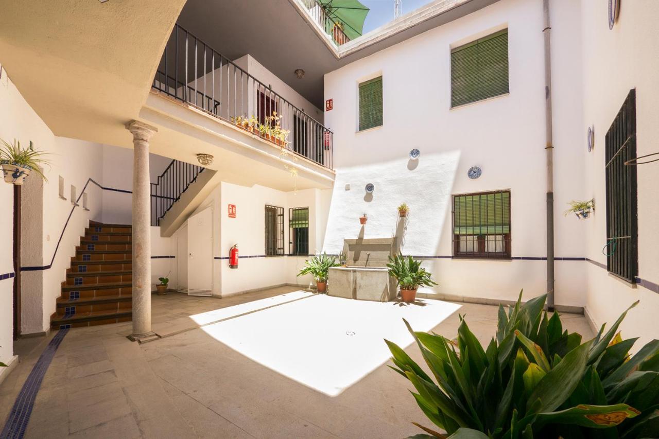Coqueto Apartamento Duplex Con Terraza Privada Y Parking Гранада Екстер'єр фото