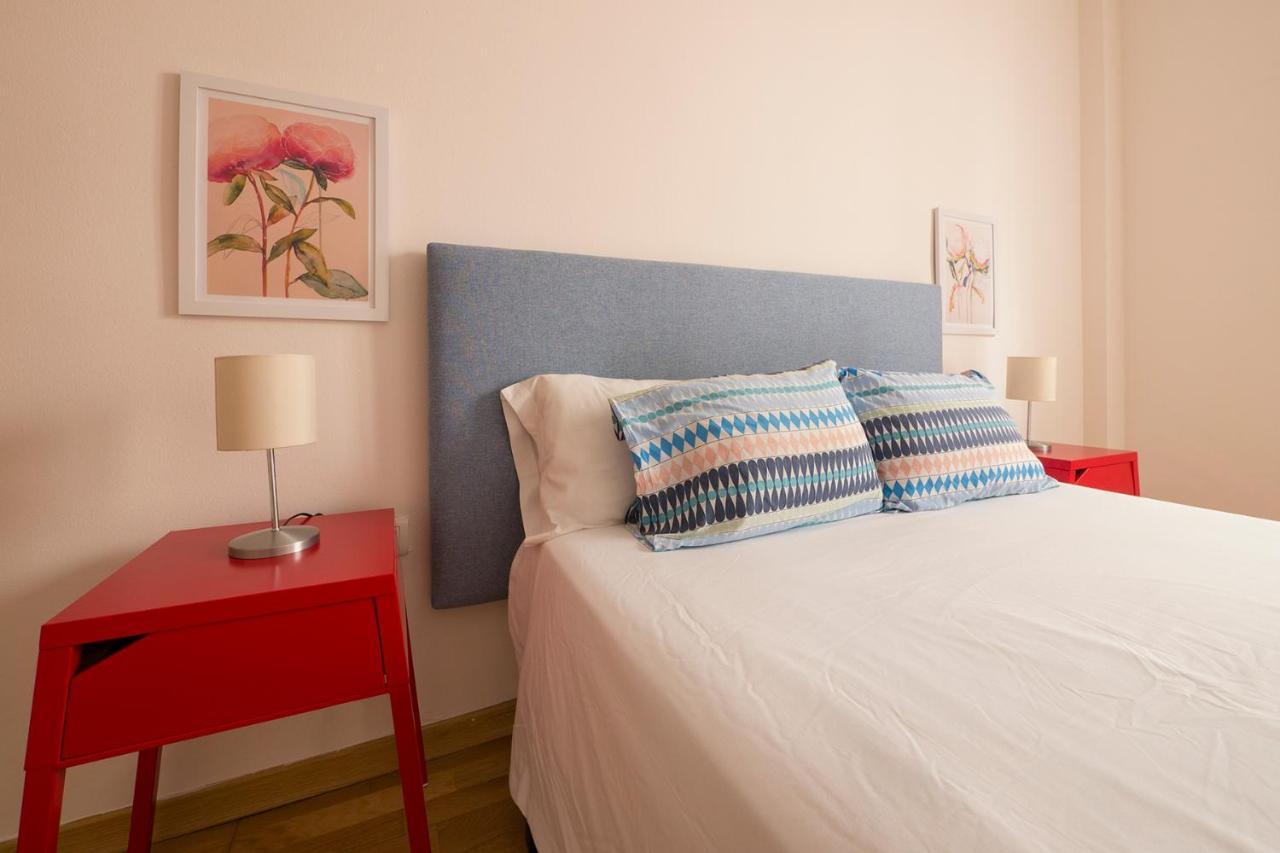 Coqueto Apartamento Duplex Con Terraza Privada Y Parking Гранада Екстер'єр фото