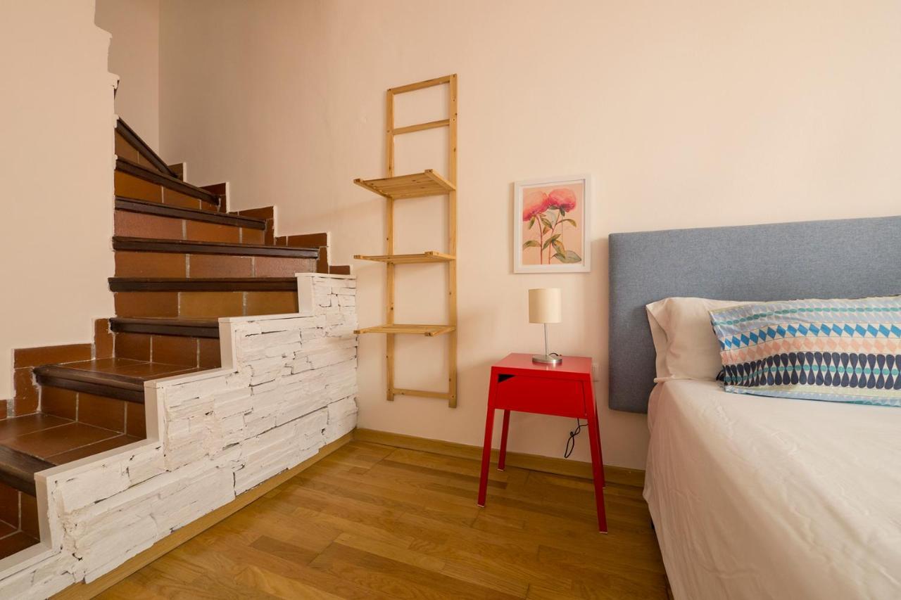 Coqueto Apartamento Duplex Con Terraza Privada Y Parking Гранада Екстер'єр фото